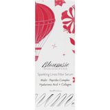Sparkling Lines Göz ve Dudak Çevresi Filler Serum Multi-Peptides Complex Hyaluronic Acid&collagen - Standart