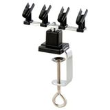 Sparmax Airbrush Tabanca Askısı - H4BB