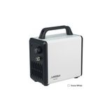Sparmax Arism Mini Airbrush Kompresörü Beyaz
