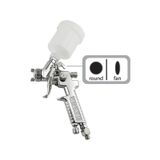Sparmax Dh-810 Hvlp 0.8Mm. Boya Tabancası