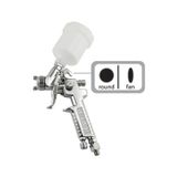 Sparmax Dh-810 Hvlp 1Mm. Boya Tabancası