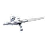 Sparmax Hb-040 0.4Mm. Airbrush Beyaz