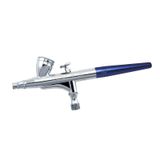 Sparmax Hb-040 0.4Mm. Airbrush Lacivert