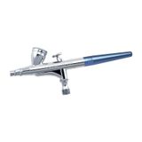 Sparmax Hb-040 0.4Mm. Airbrush Mavi