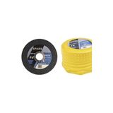 Spars Paslanmaz Inox Kesici Taş 115 X1MM - 100 Adet Kesme Taşı