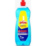 SPARX Bulaşık Makinesi Parlatıcı Sirke ve Limonlu 750 ml