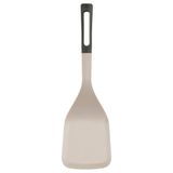 Spatula, açık bej-antrasit, 32 cm