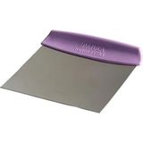 Spatula Hamur Kesici, Çelik Hamur Kazıyıcı