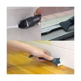 Spatula Mutfak Temizleyicisi ve Derz Kazıyıcı - Tezgah Parke Mermer Silikon Kazıyıcı - Option-1
