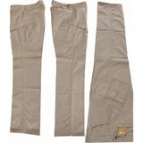 Spayko Taktikal Pantolon - 50 - Camel