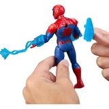 Spd Marvel Spiderman Actionverse Aksiyon Figürü