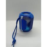 Speaker Portable Wireless Speaker Ses Bombası Bluetooth