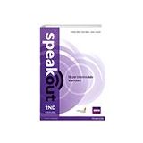 Speakout Upper-Intermediate 2nd Edition Workbook without Key - Pearson Education Limited