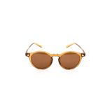 Spear Unisex Polarize Güneş Gözlüğü (Cappucino)
