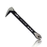 Spec Ops Tools tırnak çekici, kedi patileri için, 25,4 cm, sert çelik,%3 gazilere bağlanmış