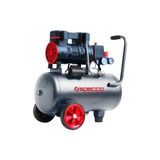 Specco 50 Litre Sessiz Hava Kompresörü 8 Bar