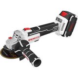 Specco Akülü Avuç Taşlama 125 mm 20 V