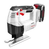 Specco Akulu Dekupaj Testere Sp20v-5052