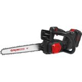 Specco BS20V-30CMS 20V 4.0 Ahtek Akülü Ağaç Kesme Makinesi 25 cm 0,13 hp Motor Gücü