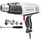 Specco Sıcak Hava Tabancası 2000W