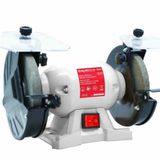 Specco Zımpara Taş Motoru 200mm