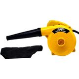 Spech Power 3000 Watt Turbo Fanlı Hava Üfleme Emme Makinesi 10 lt Hava Hacmi 10 bar Basınç 0,5 hp Motor Gücü