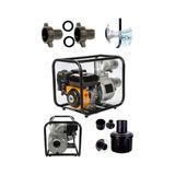 Spech Power 9800 Bakır Sargılı Yüksek Performans 9hp Yakıt Tasarruflu 2 Inc Benzinli Su Pompası Su Motoru