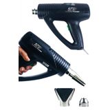 Spech Power Amerikan 3600 Watt Yanmaz Motor Tam Profesyonel Isı Ayarlı Sıcak Hava Tabancası