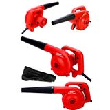 Spech Power Amerikan Sph3000d Turbo Fanlı Hava Üfleme Makinesi Hava Körüğü Elektirkli Kompresör