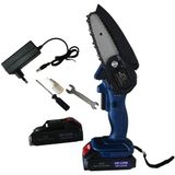 Spech Power GSA-5800 Akülü Dal Budama Testeresi