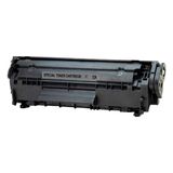 Special 12A - Q2612A - 1010 2200 Sayfa Siyah Muadil Toner