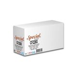 Special 226X-26X-CF226X - CRG052H Hp CF226X Muadili Toner 9k - Renkli