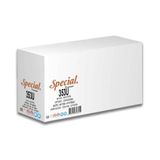 Specıal 353u-kırmızı Unıversal Cf353a / Ce313a-130a-126a Toner 1k