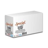 Specıal 532u -cc532a-ce412-cf382a-crg718 Üniversal 2,6k Toner Sarı