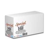 Specıal 533u-cc533a-ce413a-cf383a-crg718 Üniversal 2,6k Toner Kırmızı