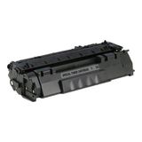 Special 53U - 53A - 49A - Q7553A - Q5949A - 2400 Sayfa Siyah Muadil Toner