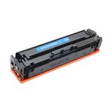 Special 541U CF211A - CB541A - CE321A 1400 Sayfa Mavi Muadil Toner