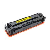 Special 542U CF212A - CB542A - CE322A 1400 Sayfa Sarı Muadil Toner