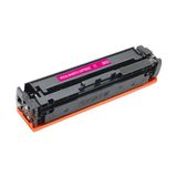 Special 543U F213A - CB543A - CE323A 1400 Sayfa Kırmızı Muadil Toner