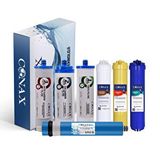 Special 7 Aşama – Conax Prestij Membran Orijinal Filtre Seti