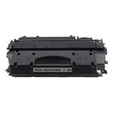 Special 80XU - CE505X - CF280X 6300 Sayfa Siyah Muadil Toner