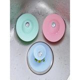 Special Action Süzgeçli Banyo Küvet Duşakabin Lavabo Gider Filtresi Süzgeci Pompası Tıkacı Tıpası