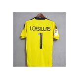 SPECİAL ARENA Iker Casillas Kaleci Forması (Uzun kol Versiyonu)