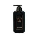Special Feel Sıvı Sabunluk 500 Ml. - Siyah1