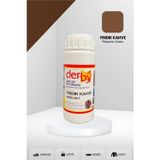 Special Fındık Deri Boyası 100 ml / Mont Eşya Çanta Kemer Cüzdan Ayakkabı Deri Boyası