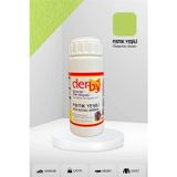 Special Fıstık Yeşili Deri Boyası 100 ml / Mont Eşya Çanta Kemer Cüzdan Ayakkabı Deri Boyası