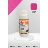 Special Fuşya Deri Boyası 100 ml / Mont Eşya Çanta Kemer Cüzdan Ayakkabı Deri Boyası