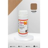 Special Karamel Deri Boyası 100 ml / Mont Eşya Çanta Kemer Cüzdan Ayakkabı Deri Boyası