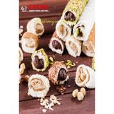 Special Karışık Lokum 500 gr - 500 Gram