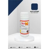 Special Koyu Lacivert Deri Boyası 100 ml / Mont Eşya Çanta Kemer Cüzdan Ayakkabı Deri Boyası